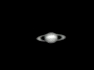Saturne 17/10/98