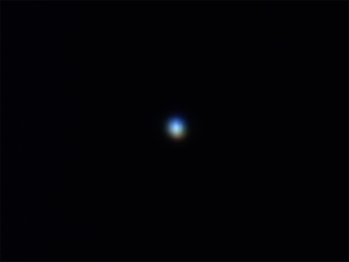 Uranus 09/21/2003